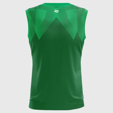 O'Loughlin Gaels GAA & Camogie Club Kilkenny Women's Fit Vest