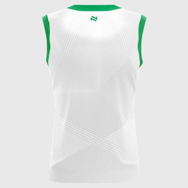O'Loughlin Gaels GAA & Camogie Club Kilkenny Vest