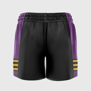 Good Counsel College Mourne Shorts
