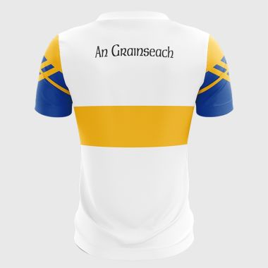 Grangenolvin GAA Kids’ Jersey