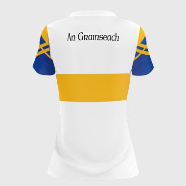 Grangenolvin GAA Women's Fit Jersey