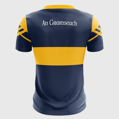Grangenolvin GAA Kids’ Jersey