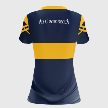 Grangenolvin GAA Women's Fit Jersey