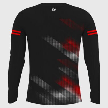 Brookeborough GAC Men&#039;s Force Warm Up Top