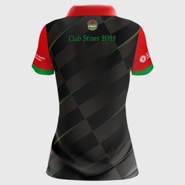The Mayo Football Podcast Women&#039;s Fit Jersey