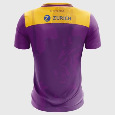 O'Neills Wexford Camogie 2 Stripe Home Jersey 2026