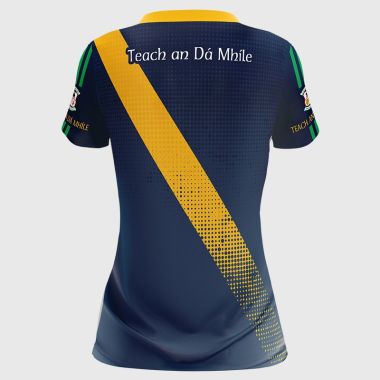 Two Mile House GAA Club Women's Fit Jersey