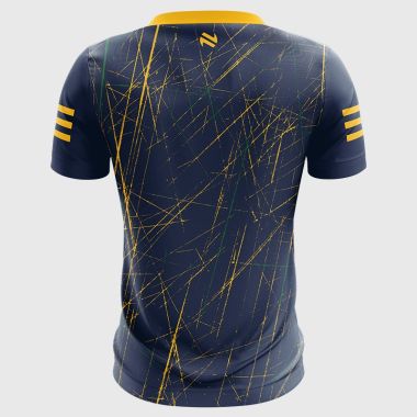 Two Mile House GAA Club Short Sleeve Training Top