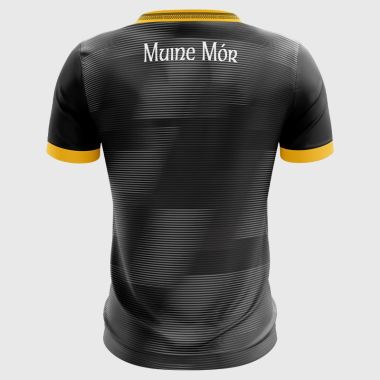Henry Joy Mc Cracken Moneymore Player Fit Jersey