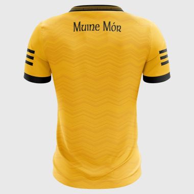 Henry Joy Mc Cracken Moneymore Player Fit Jersey