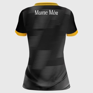 Henry Joy Mc Cracken Moneymore Women's Fit Jersey