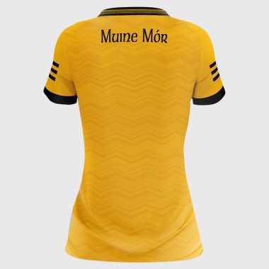 Henry Joy Mc Cracken Moneymore Women's Fit Jersey