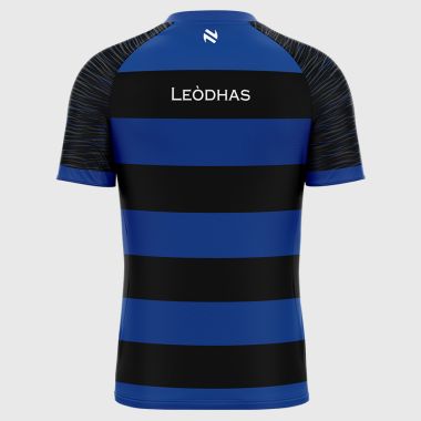 Lewis Camanachd Shinty Soccer Jersey