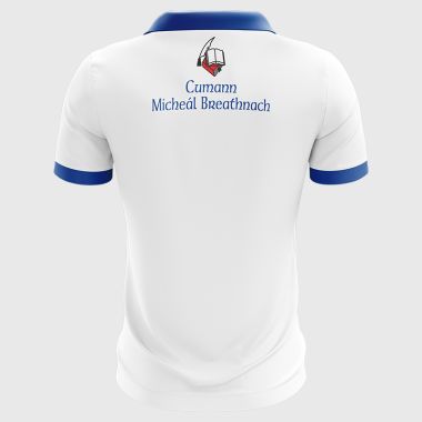 Cumann Micheal Breathnach Jersey