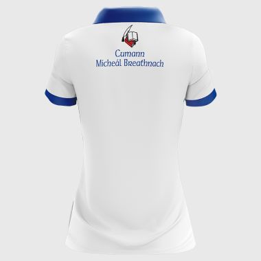 Cumann Micheal Breathnach Women&#039;s Fit Jersey