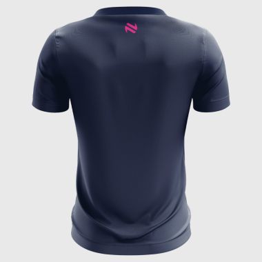 Highfields & District JRLC Women's Games Shirt