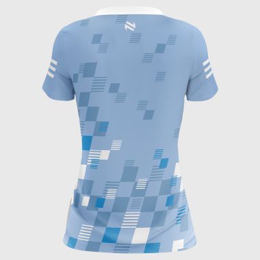 Milford GAA Women&#039;s Fit Short Sleeve Training Top