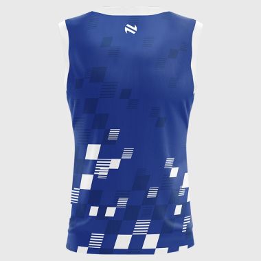 Milford GAA Kids' Vest