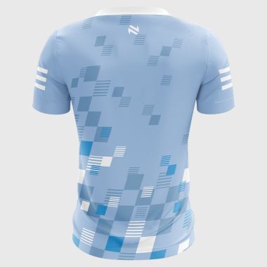 Milford GAA Kids' Short Sleeve Training Top