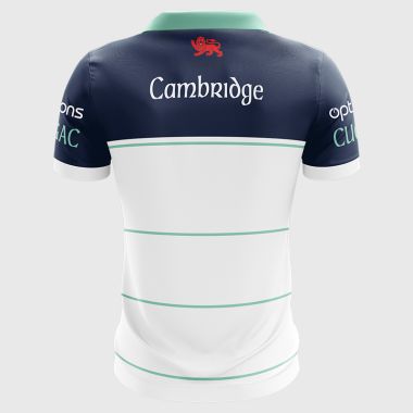 Cambridge University GAA Kids’ GK Jersey