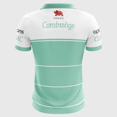 Cambridge University GAA Jersey