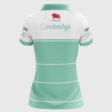 Cambridge University GAA Women&#039;s Fit Jersey