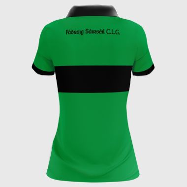Sarsfields Belfast Women's Fit Jersey