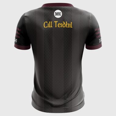 Kiltale Hurling Club Jersey