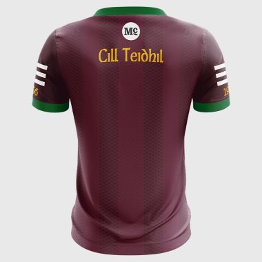 Kiltale Hurling Club Women's Fit Jersey