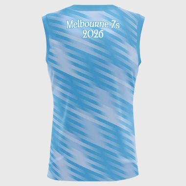 East Celts Brisbane Ladies Vest