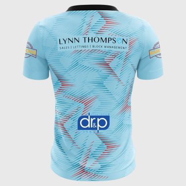 Southport RUFC Toddler Rugby Replica Jersey