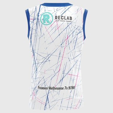 Greenwood GFC Women's Fit Vest