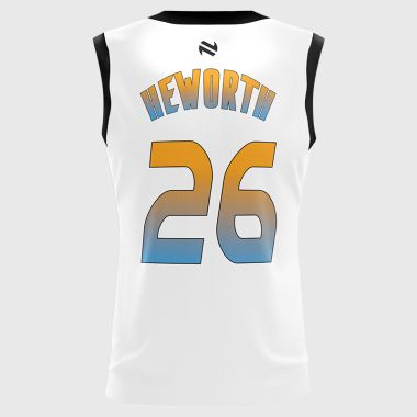 Heworth ARLFC Vest