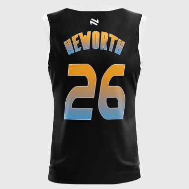 Heworth ARLFC Vest