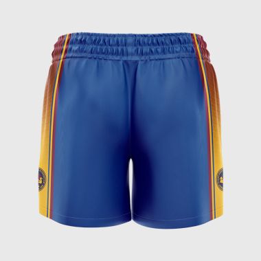 St. Ailbes LGFCC Camogie Shorts