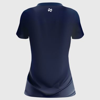 O&#039;Loughlin Gaels GAA &amp; Camogie Club Kilkenny Women&#039;s Fit Short Sleeve Training Top