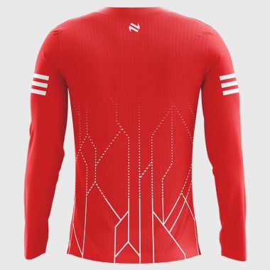 Dromtarriffe GAA Men&#039;s Force Warm Up Top