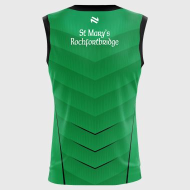 St. Marys Rochfortbridge Vest