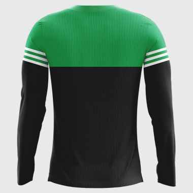 St. Marys Rochfortbridge Men&#039;s Brushed Crew Neck Sweatshirt