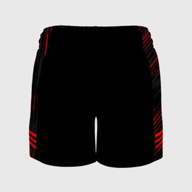Corofin Camogie Mourne Shorts