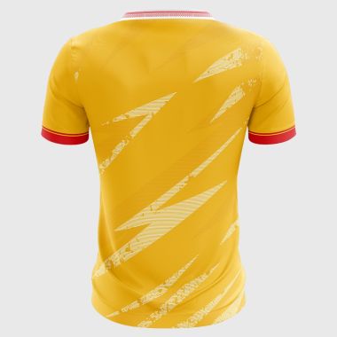 St. Johns GAC Drumnaquoille Jersey