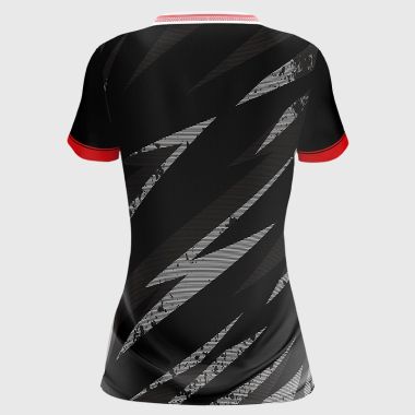 St. Johns GAC Drumnaquoille Women's Fit Jersey