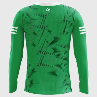 St. Marys Rochfortbridge Men&#039;s Force Warm Up Top