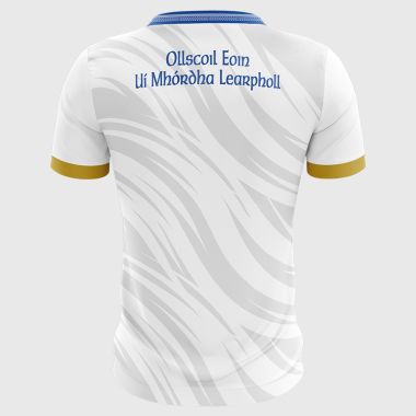 Liverpool John Moores University Player Fit Jersey