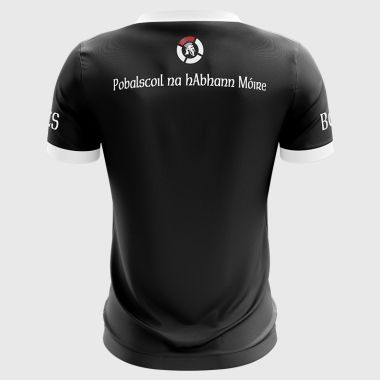 Blackwater Community School Player Fit Jersey