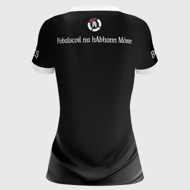 Blackwater Community School Women's Fit Jersey