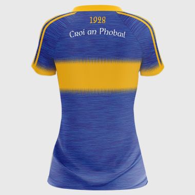 Saul GAC Women's Fit GAA Jersey
