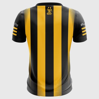 Éire Óg An Charraig Mhór Player Fit Jersey