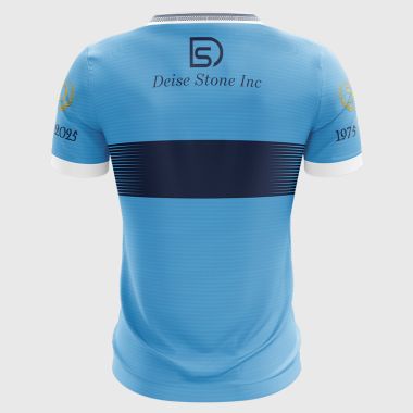 Kilmacthomas GAA Waterford Jersey