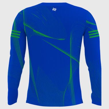Tynagh Abbey Duniry Men&#039;s Force Warm Up Top